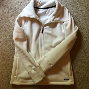 Calvin Klein Zip Up